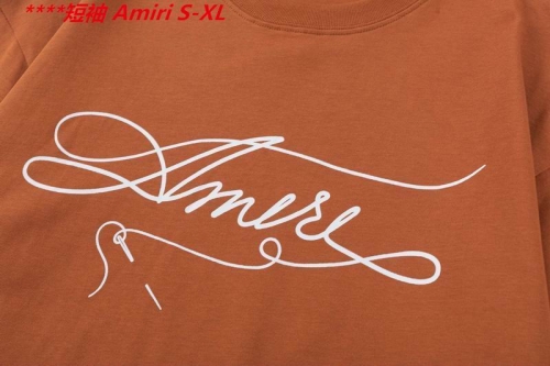 A.m.i.r.i. Round neck 10388 Men