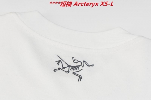 A.r.c.t.e.r.y.x. Round neck 10885 Men