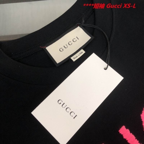 G.U.C.C.I. Round neck 10518 Men