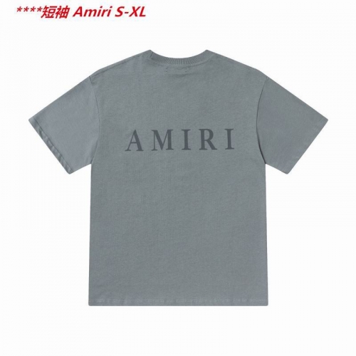 A.m.i.r.i. Round neck 10349 Men