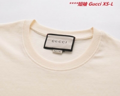 G.U.C.C.I. Round neck 10955 Men