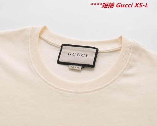 G.U.C.C.I. Round neck 10955 Men