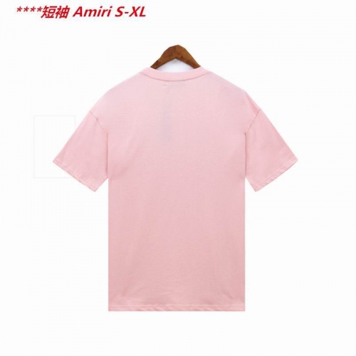 A.m.i.r.i. Round neck 10755 Men