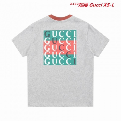 G.U.C.C.I. Round neck 11336 Men