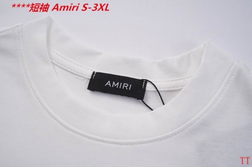 A.m.i.r.i. Round neck 11250 Men