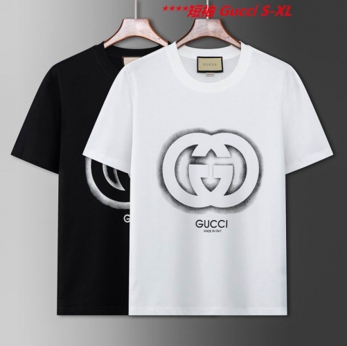 G.U.C.C.I. Round neck 11757 Men