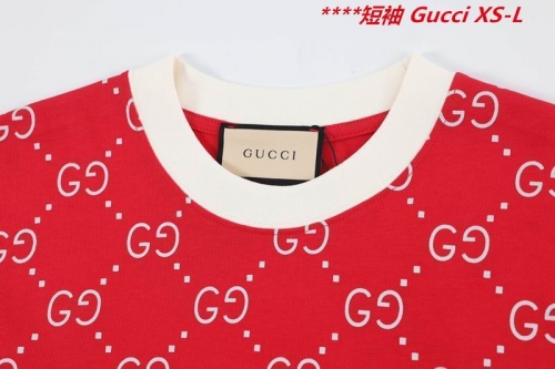 G.U.C.C.I. Round neck 11307 Men