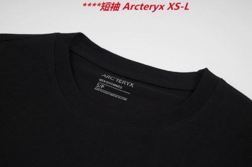 A.r.c.t.e.r.y.x. Round neck 10680 Men