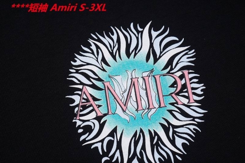 A.m.i.r.i. Round neck 11165 Men