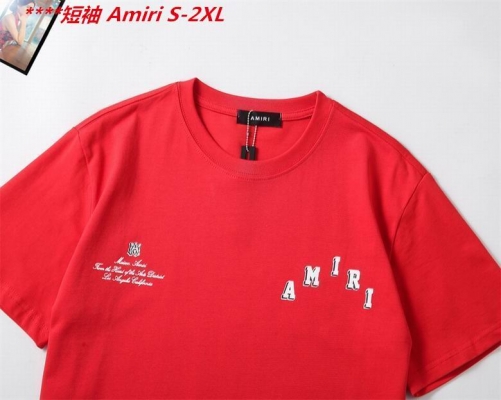 A.m.i.r.i. Round neck 11028 Men