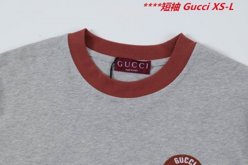 G.U.C.C.I. Round neck 11434 Men