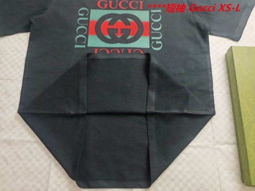 G.U.C.C.I. Round neck 10855 Men