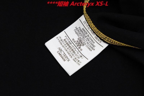 A.r.c.t.e.r.y.x. Round neck 10143 Men