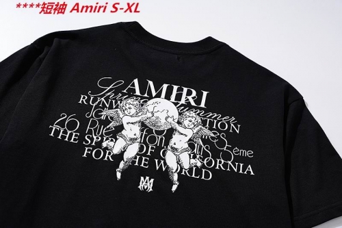 A.m.i.r.i. Round neck 10671 Men