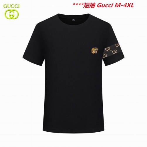 G.U.C.C.I. Round neck 13302 Men