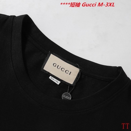 G.U.C.C.I. Round neck 13048 Men