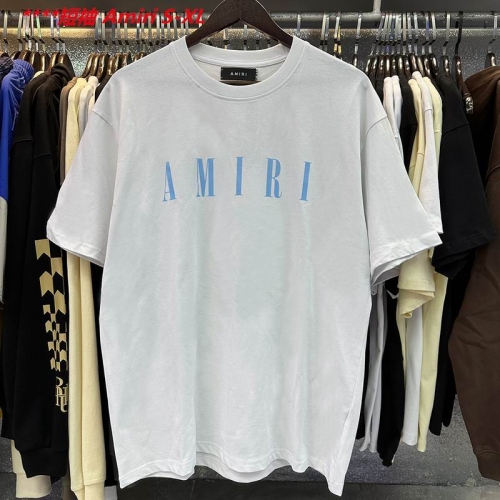 A.m.i.r.i. Round neck 10887 Men