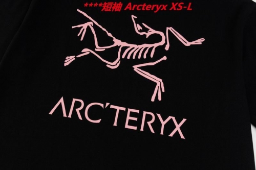 A.r.c.t.e.r.y.x. Round neck 10108 Men