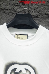 G.U.C.C.I. Round neck 11489 Men