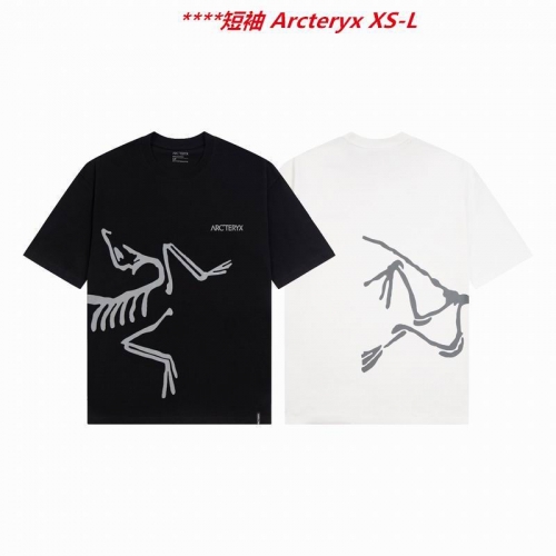 A.r.c.t.e.r.y.x. Round neck 10720 Men