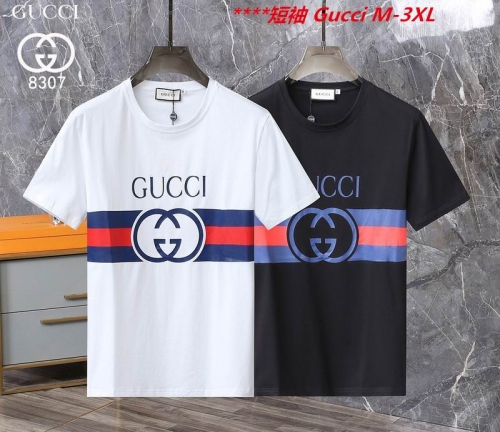 G.U.C.C.I. Round neck 13014 Men