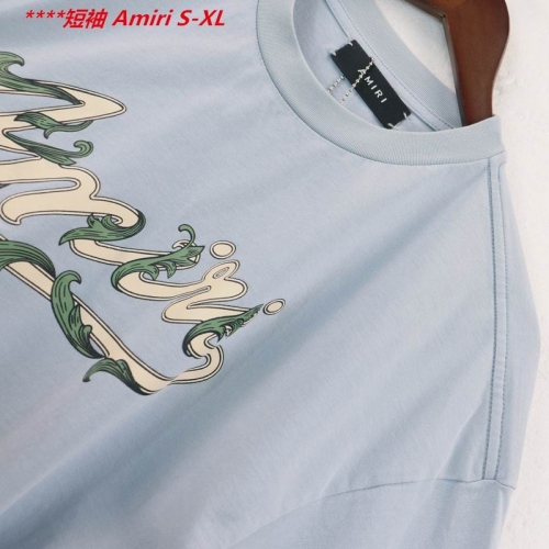 A.m.i.r.i. Round neck 10039 Men