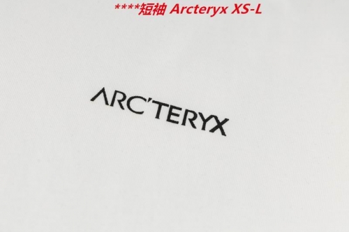 A.r.c.t.e.r.y.x. Round neck 10306 Men