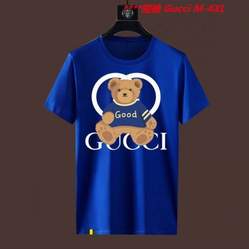 G.U.C.C.I. Round neck 13375 Men