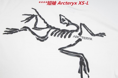 A.r.c.t.e.r.y.x. Round neck 10537 Men