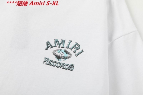 A.m.i.r.i. Round neck 10311 Men