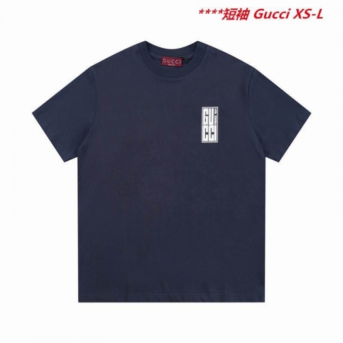 G.U.C.C.I. Round neck 11401 Men