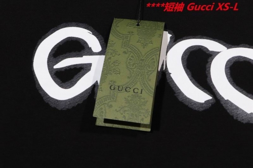 G.U.C.C.I. Round neck 10716 Men