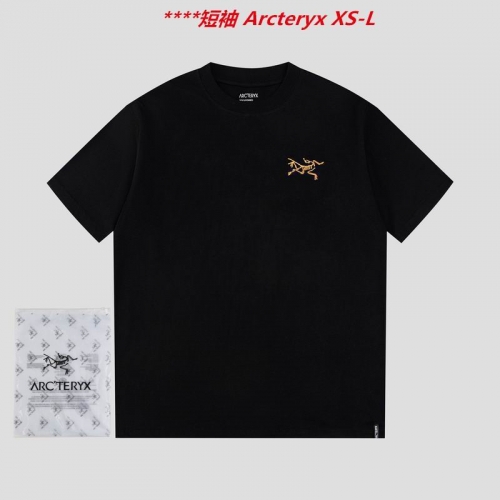 A.r.c.t.e.r.y.x. Round neck 10167 Men