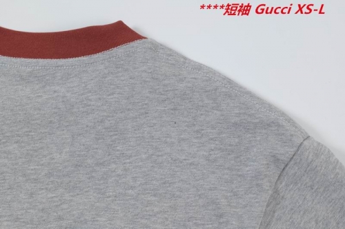 G.U.C.C.I. Round neck 11431 Men