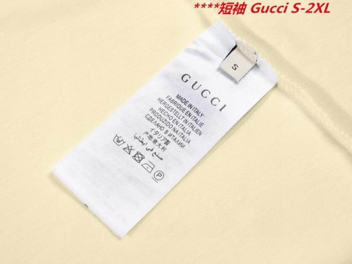 G.U.C.C.I. Round neck 12234 Men