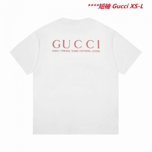 G.U.C.C.I. Round neck 10121 Men