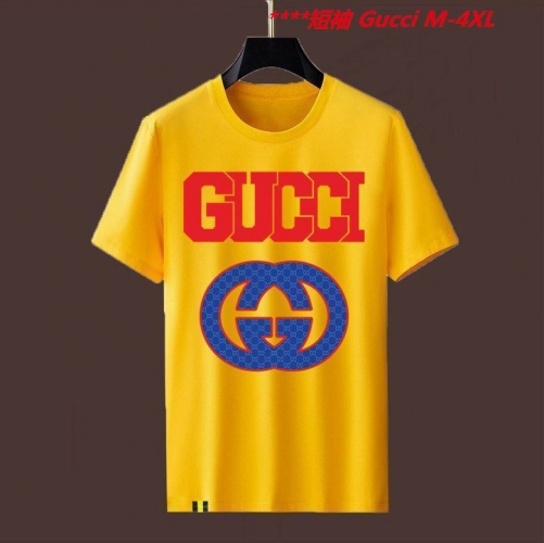 G.U.C.C.I. Round neck 13249 Men