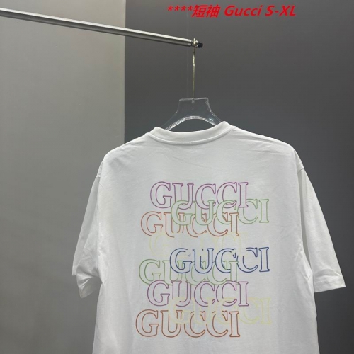 G.U.C.C.I. Round neck 11967 Men