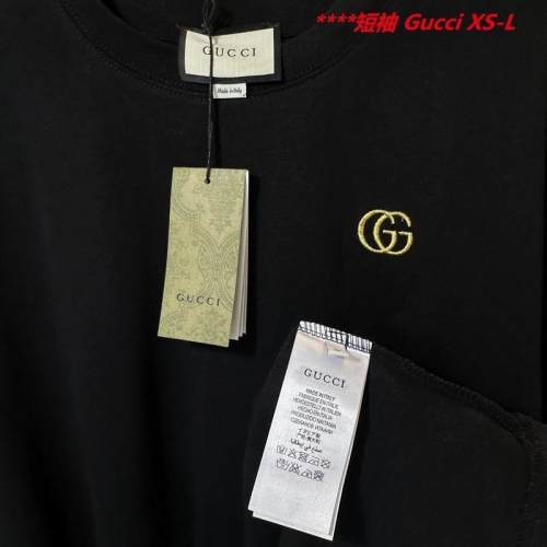 G.U.C.C.I. Round neck 10842 Men