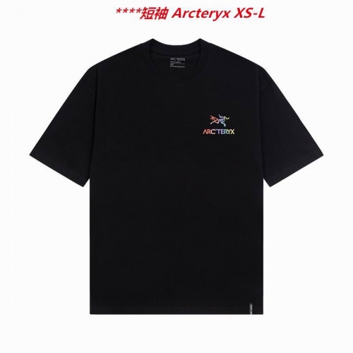 A.r.c.t.e.r.y.x. Round neck 10570 Men