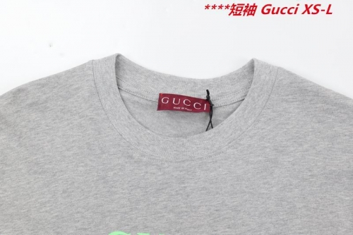 G.U.C.C.I. Round neck 11354 Men