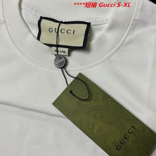 G.U.C.C.I. Round neck 11965 Men