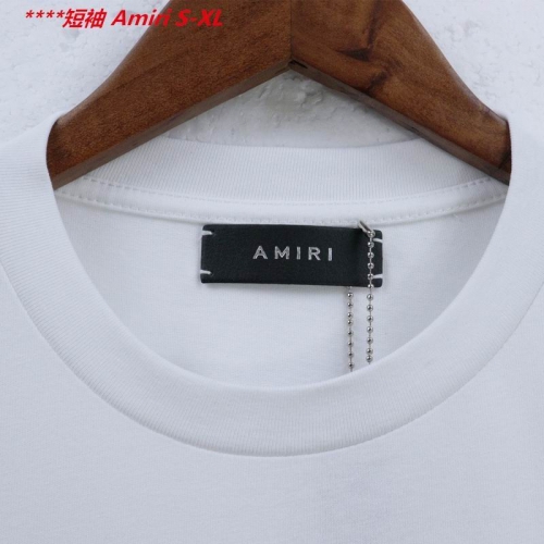 A.m.i.r.i. Round neck 10458 Men