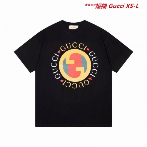 G.U.C.C.I. Round neck 10604 Men