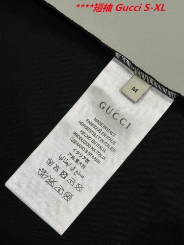 G.U.C.C.I. Round neck 12123 Men