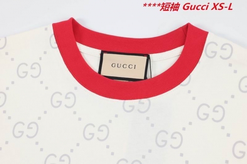 G.U.C.C.I. Round neck 11316 Men