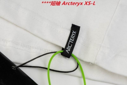 A.r.c.t.e.r.y.x. Round neck 10980 Men