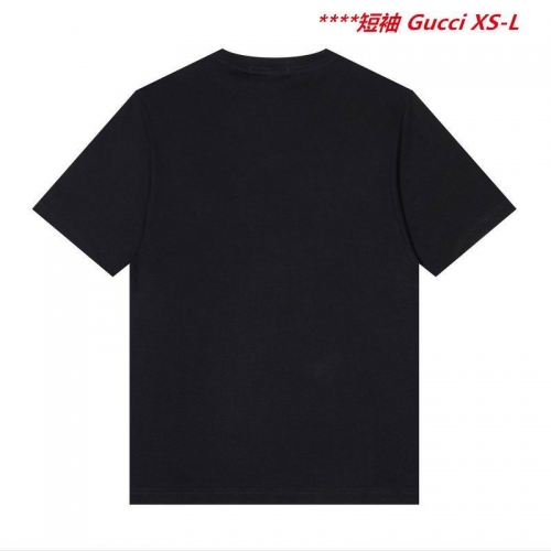 G.U.C.C.I. Round neck 10026 Men