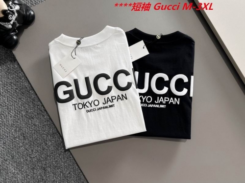 G.U.C.C.I. Round neck 13116 Men