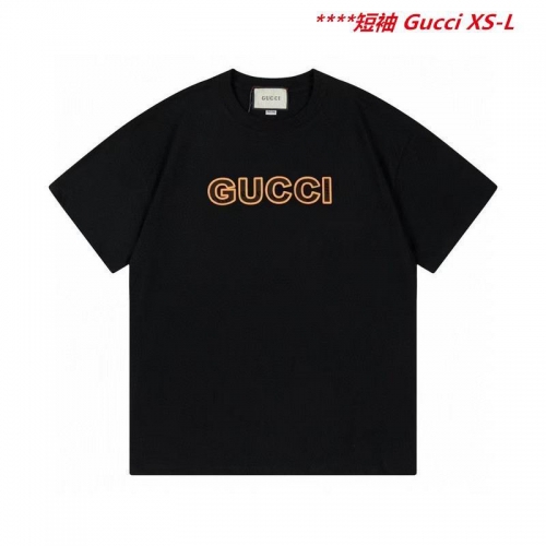 G.U.C.C.I. Round neck 10876 Men